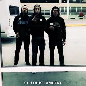 Meet your Posher, Garrett